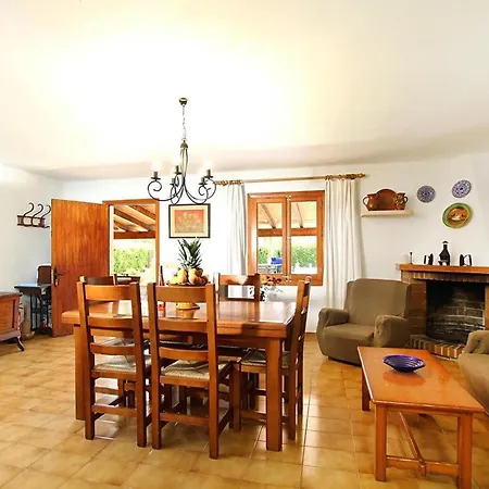 Charmante Ideal Fuer Paare Oder Familien By Interhome * ポレンサ