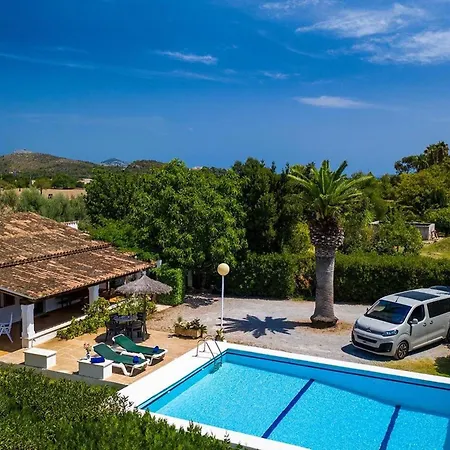 Charmante Ideal Fuer Paare Oder Familien By Interhome Hébergement de vacances *