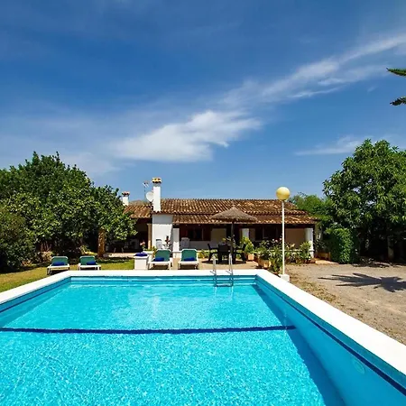 Сasa de vacaciones Charmante Ideal Fuer Paare Oder Familien By Interhome