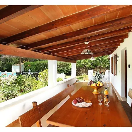 Сasa de vacaciones Charmante Ideal Fuer Paare Oder Familien By Interhome *
