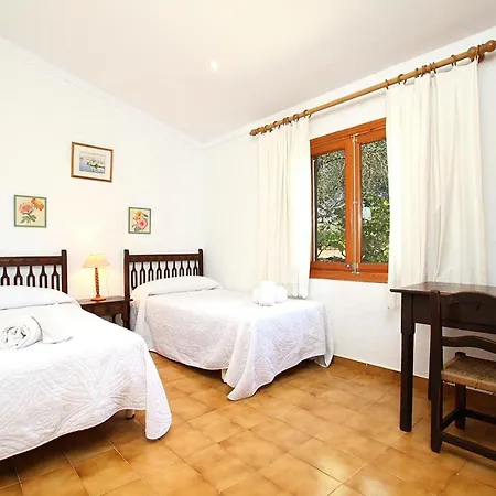 Hébergement de vacances Charmante Ideal Fuer Paare Oder Familien By Interhome *