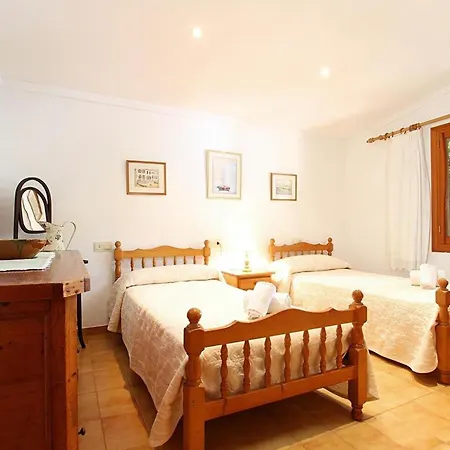 Сasa de vacaciones Charmante Ideal Fuer Paare Oder Familien By Interhome