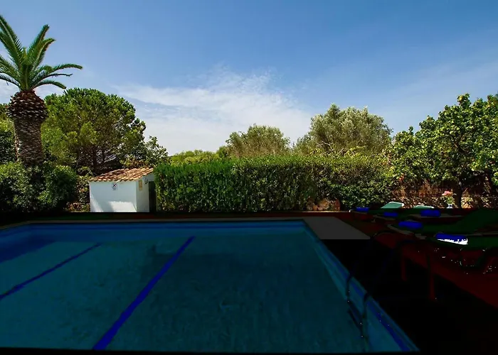 Charmante Ideal Fuer Paare Oder Familien By Interhome Holiday home