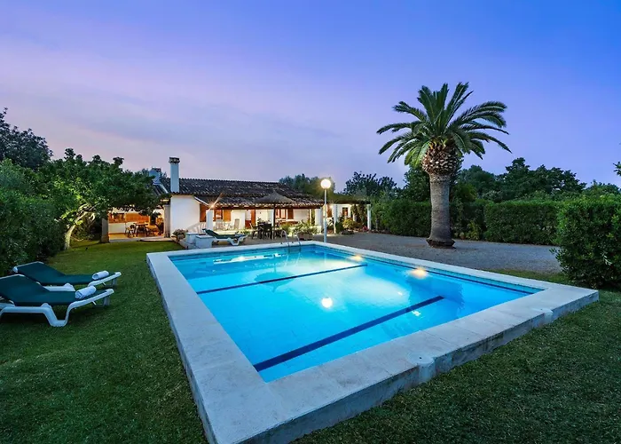 Charmante Ideal Fuer Paare Oder Familien By Interhome