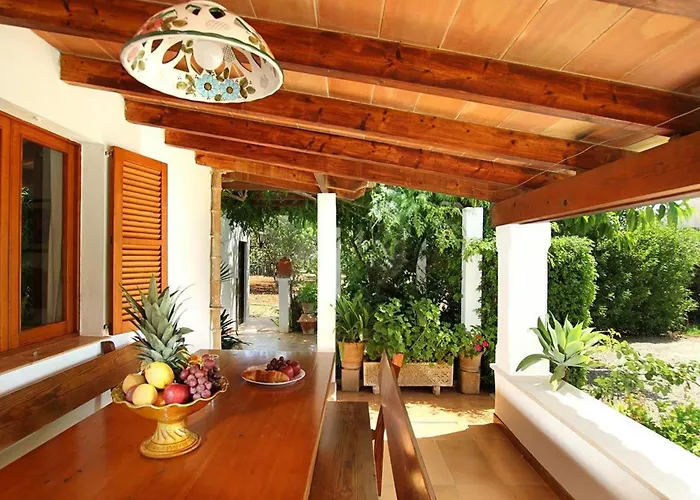 Charmante Ideal Fuer Paare Oder Familien By Interhome Hébergement de vacances *