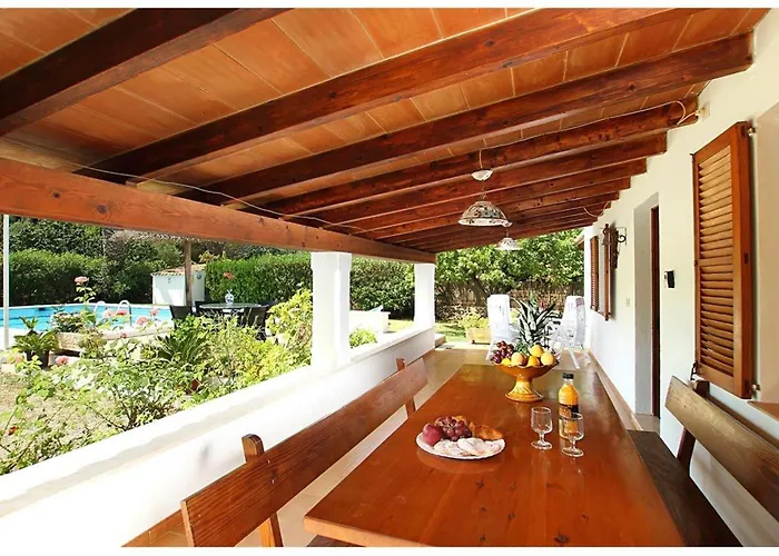 Holiday home Charmante Ideal Fuer Paare Oder Familien By Interhome *