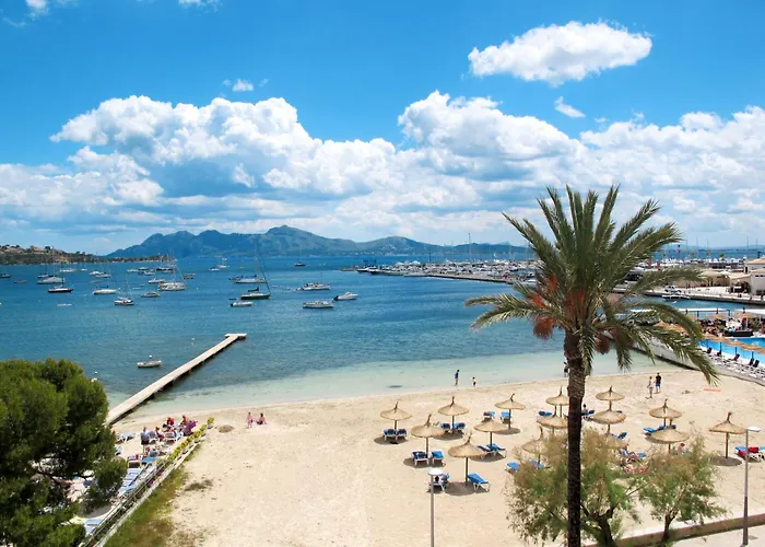 Hébergement de vacances Charmante Ideal Fuer Paare Oder Familien By Interhome