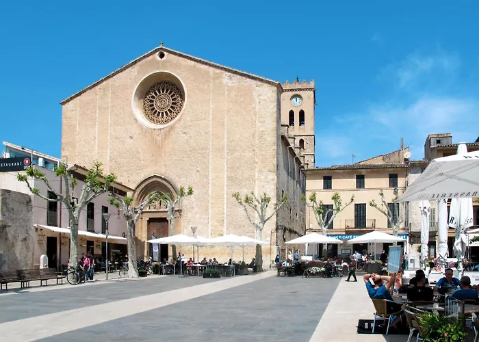 Hébergement de vacances Charmante Ideal Fuer Paare Oder Familien By Interhome *