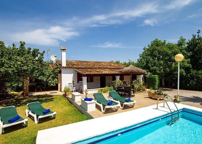 Charmante Ideal Fuer Paare Oder Familien By Interhome Holiday home *